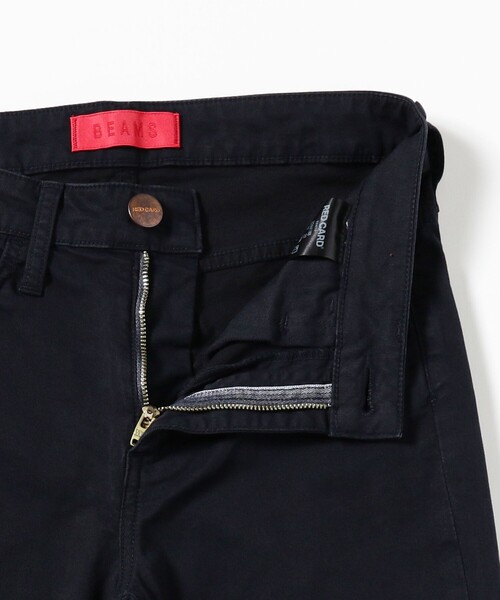 Ray BEAMS(レイビームス)の「RED CARD TOKYO × Ray BEAMS / 別注 Grape デニム(デニムパンツ・レディース・ネイビー/ブラウン・24/23/25/22)」の20枚目の写真