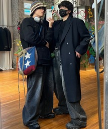 MASONPRINCE ショルダーバッグ MASONPRINCE ショルダーバッグ