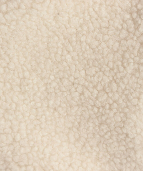 onulsoha（オヌルソハ）の「ボアジョガーパンツ（その他パンツ・レディース・アイボリー/チャコールグレー/ベージュ・38）」の16枚目の写真