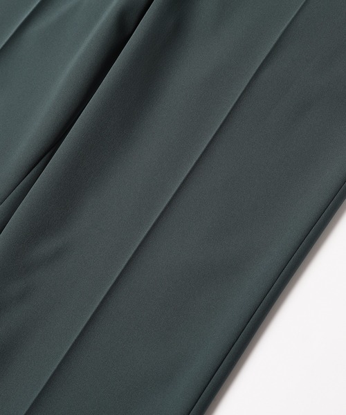 新品早い者勝ち】CULLNI スラックス 23-SS-017B CULLNI（クルニ）の