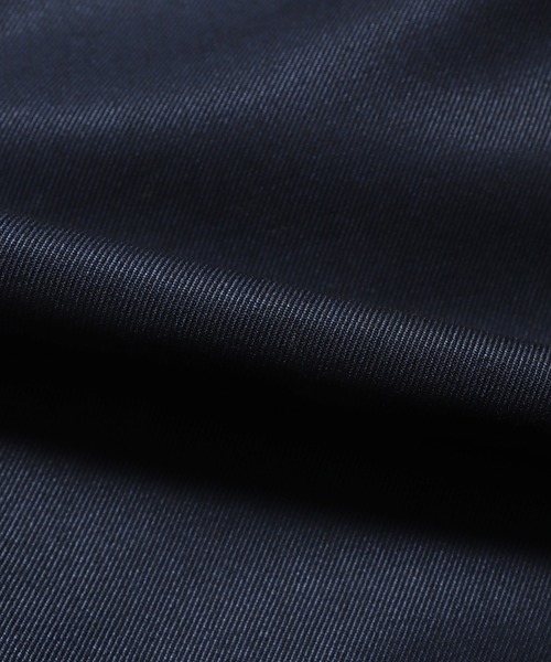 STUSSY(ステューシー)の「STUSSY/ステューシー VOLUME PLEATED TROUSER ワイドパンツ(スラックス・メンズ・ネイビー・32/34/36)」の7枚目の写真