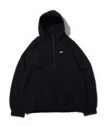 NIKE | NIKE AS M NSW WR+ LND HZ HD JKT NCP / ナイキ NSW WR+ LND ハーフジップ フーディ ジャケット NCP 【SP】(その他アウター)