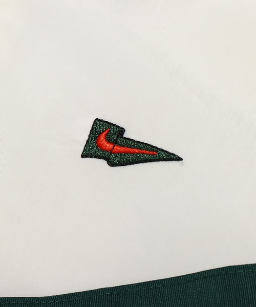 NIKE(ナイキ)の「NIKE AS M NSW WR+ LND HZ HD JKT NCP / ナイキ NSW WR+ LND ハーフジップ フーディ ジャケット NCP 【SP】(その他アウター・メンズ・ホワイト/ブラック・XXL/S/M/L/XL)」の5枚目の写真