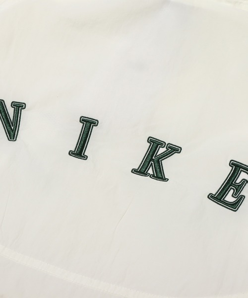 NIKE(ナイキ)の「NIKE AS M NSW WR+ LND HZ HD JKT NCP / ナイキ NSW WR+ LND ハーフジップ フーディ ジャケット NCP 【SP】(その他アウター・メンズ・ホワイト/ブラック・XXL/S/M/L/XL)」の8枚目の写真