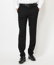 CROWDED CLOSET | シャークスキンスラックス(スラックス)