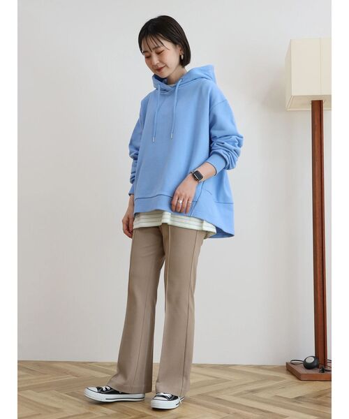 美・美・美 ポンチフレアパンツ（その他パンツ）｜AMERICAN