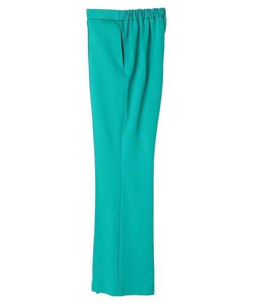 AMERICAN HOLIC（アメリカンホリック）の「美・美・美　ポンチフレアパンツ（その他パンツ・レディース・ピンク/モカ/グリーン/ブラック/ブルー/イエロー・S/XS/L/M）」の12枚目の写真