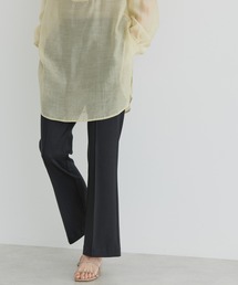 AMERICAN HOLIC | 美・美・美 ポンチフレアパンツ(その他パンツ)