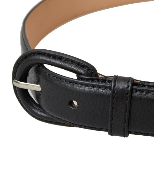 CLANE レザーベルト LEATHER BELT｜GOODS(グッズ)｜CLANE OFFICIAL ONLINE STORE