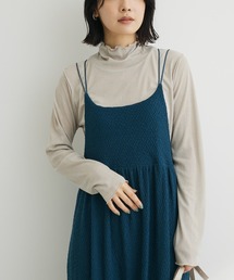 Green　Parks（グリーンパークス）の「シアータートル（インナーウェア/肌着）」