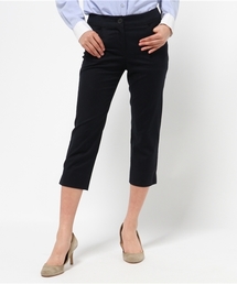 NATURAL BEAUTY BASIC | クロップドパンツ(その他パンツ)