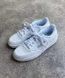 【Reebok/リーボック】CLUB C 85