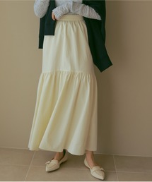 N WITH. | ギャザーボリュームスカート(スカート)