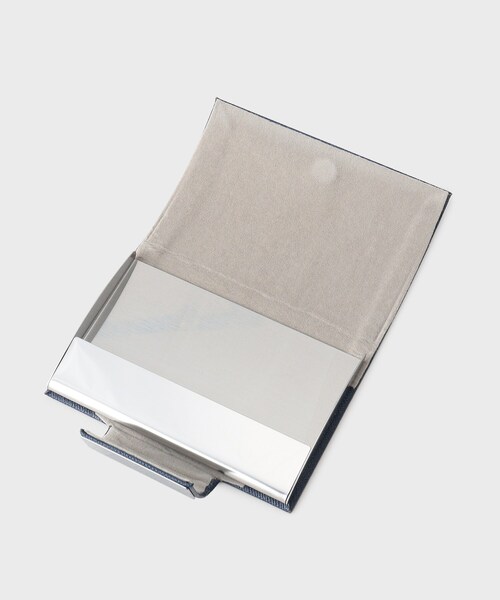 ◆IDホルダー＋名刺入れ セット