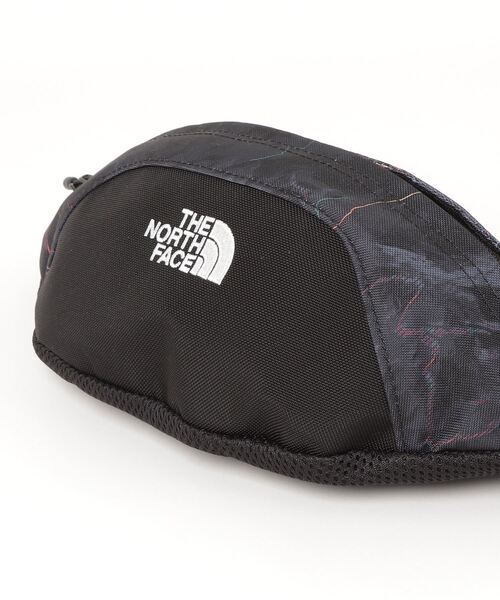 THE NORTH FACE（ザノースフェイス）の「THE NORTH FACE/ザ・ノース・フェイス ヒップバック GRANULE グラニュール NM72305（ボディバッグ/ウエストポーチ・メンズ・ホワイト×ネイビー/ベージュ/ネイビー/レッド/ブラック×ホワイト/ブラック×パープル/グレー/カーキ/ブラウン系その他/ウィート/ブルー/カモフラージュ/カラフル/ラベンダー/チャコールグレー・FREE）」の22枚目の写真