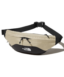 THE NORTH FACE/ザ・ノース・フェイス ヒップバック GRANULE グラニュール NM72305