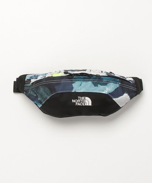 THE NORTH FACE/ザ・ノース・フェイス ヒップバック GRANULE