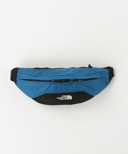 THE NORTH FACE/ザ・ノース・フェイス ヒップバック GRANULE