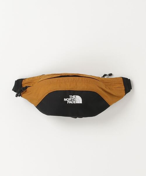 THE NORTH FACE/ザ・ノース・フェイス ヒップバック GRANULE