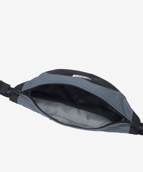 THE NORTH FACE（ザノースフェイス）の「THE NORTH FACE/ザ・ノース・フェイス ヒップバック GRANULE グラニュール NM72305（ボディバッグ/ウエストポーチ・メンズ・ホワイト×ネイビー/ベージュ/ネイビー/レッド/ブラック×ホワイト/ブラック×パープル/グレー/カーキ/ブラウン系その他/ウィート/ブルー/カモフラージュ/カラフル/ラベンダー/チャコールグレー・FREE）」の17枚目の写真