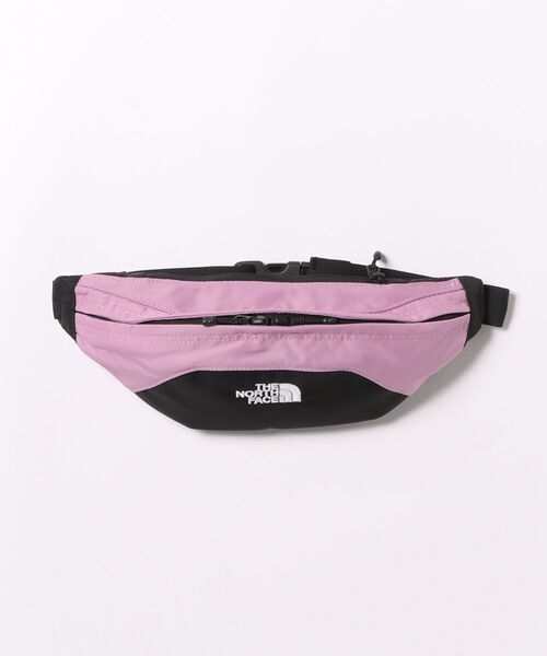 THE NORTH FACE（ザノースフェイス）の「THE NORTH FACE/ザ・ノース・フェイス ヒップバック GRANULE グラニュール NM72305（ボディバッグ/ウエストポーチ・メンズ・ホワイト×ネイビー/ベージュ/ネイビー/レッド/ブラック×ホワイト/ブラック×パープル/グレー/カーキ/ブラウン系その他/ウィート/ブルー/カモフラージュ/カラフル/ラベンダー/チャコールグレー・FREE）」の20枚目の写真