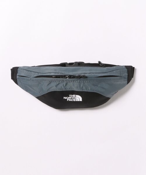 THE NORTH FACE（ザノースフェイス）の「THE NORTH FACE/ザ・ノース・フェイス ヒップバック GRANULE グラニュール NM72305（ボディバッグ/ウエストポーチ・メンズ・ホワイト×ネイビー/ベージュ/ネイビー/レッド/ブラック×ホワイト/ブラック×パープル/グレー/カーキ/ブラウン系その他/ウィート/ブルー/カモフラージュ/カラフル/ラベンダー/チャコールグレー・FREE）」の21枚目の写真