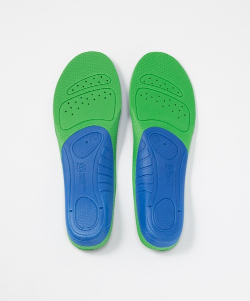 SIDAS(シダス)の「SIDAS COMFORT 3D INSOLE シダス コンフォート インソール(インソール/シューズクッション・メンズ・マルチ・LARGE/MEDIUM/SMALL/X-LARGE/X-SMALL)」の5枚目の写真