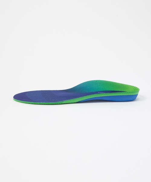 SIDAS(シダス)の「SIDAS COMFORT 3D INSOLE シダス コンフォート インソール(インソール/シューズクッション・メンズ・マルチ・LARGE/MEDIUM/SMALL/X-LARGE/X-SMALL)」の6枚目の写真