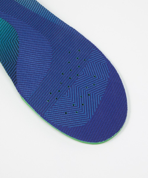 SIDAS(シダス)の「SIDAS COMFORT 3D INSOLE シダス コンフォート インソール(インソール/シューズクッション・メンズ・マルチ・LARGE/MEDIUM/SMALL/X-LARGE/X-SMALL)」の7枚目の写真
