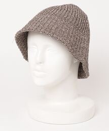 RACAL | 【Racal】Japanese paper knit hat/RL-23-1278(ハット)