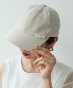 ARC'TERYX/アークテリクス Logo Trucker Hat メッシュキャップ