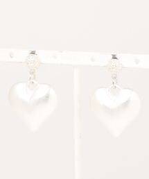 REDYAZEL | ハートピアス(イヤリング)