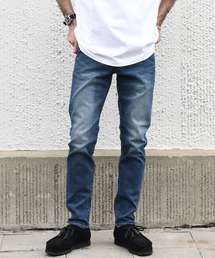 キャロットジーンズ