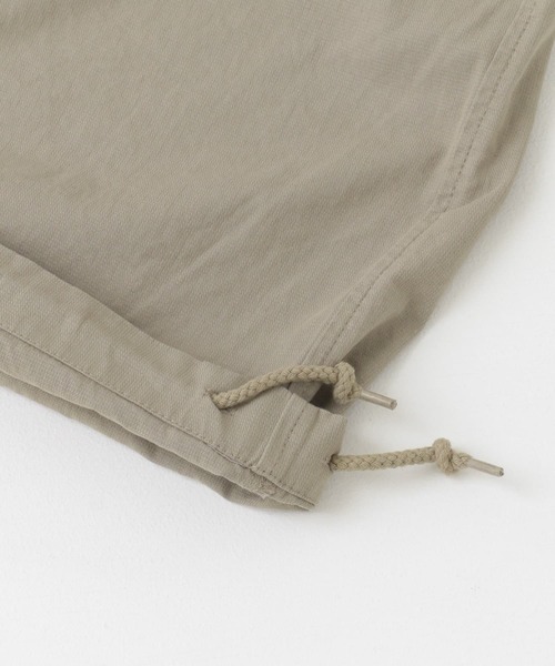 URBAN RESEARCH DOORS（アーバンリサーチドアーズ）の「オレンジフェイスカーゴパンツ（カーゴパンツ・メンズ・オリーブ/グリーン系その他・MEDIUM/LARGE）」の6枚目の写真