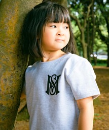 MFC STORE（エムエフシーストア）の「MFC STORE MS Logo T-SHIRT （KIDS)（Tシャツ/カットソー）」