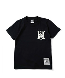 MFC STORE（エムエフシーストア）の「MFC STORE MS Logo T-SHIRT （KIDS)（Tシャツ/カットソー）」
