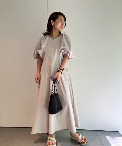 emmi（エミ）の「【emmi atelier】ウェザーストレッチ