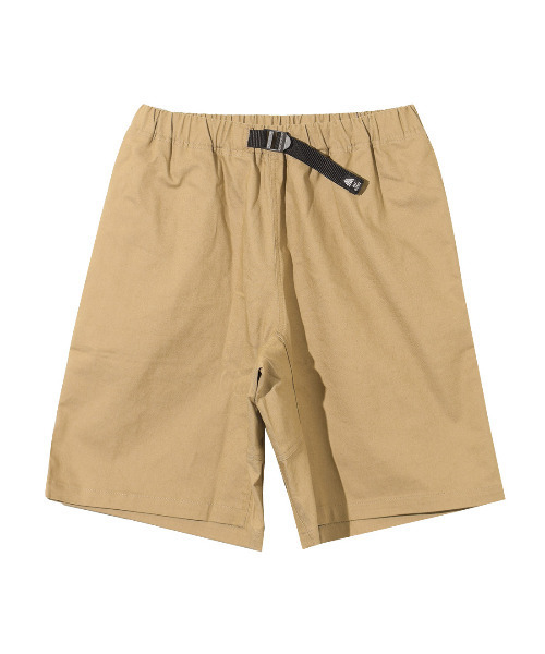 RAT EFFECT（ラットエフェクト）の「ツイルクライミングショートパンツ（その他パンツ・キッズ・ブラック/ライトベージュ/チャコールグレー/カーキ・150/120/170/140/130/160）」の10枚目の写真