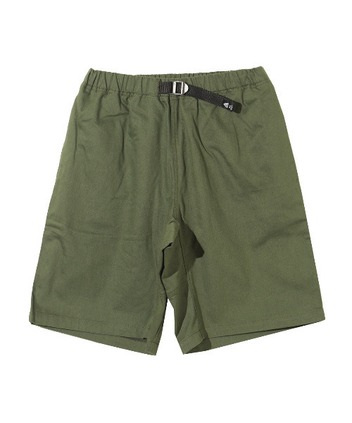 RAT EFFECT（ラットエフェクト）の「ツイルクライミングショートパンツ（その他パンツ・キッズ・ブラック/ライトベージュ/チャコールグレー/カーキ・150/120/170/140/130/160）」の9枚目の写真