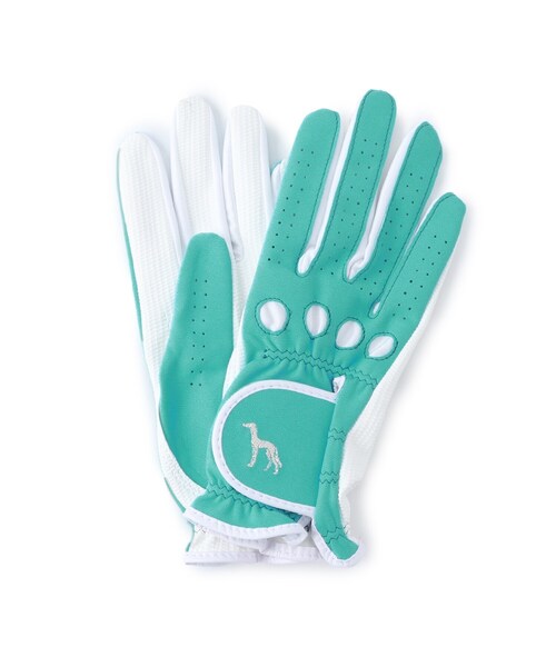 レディース 両手グローブ（手袋）｜adabat（アダバット）