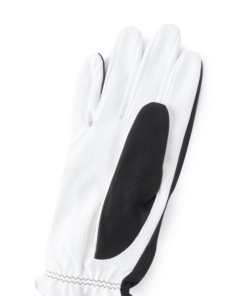 adabat（アダバット）の「ゴルフ用両手グローブ（その他・レディース・レッド系1/ライトブルー/ブラック/ピンク系/オレンジ/ホワイト/ブルー系その他/イエロー・01/02）」の11枚目の写真