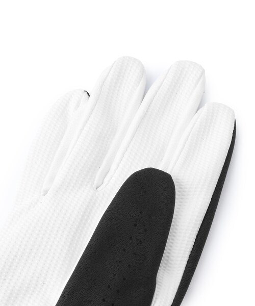 adabat（アダバット）の「ゴルフ用両手グローブ（その他・レディース・レッド系1/ライトブルー/ブラック/ピンク系/オレンジ/ホワイト/ブルー系その他/イエロー・01/02）」の15枚目の写真