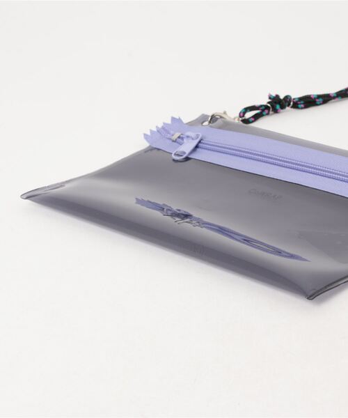 ACCOMMODE(アコモデ)の「NEW カラップケース ( フラットポーチ / ミニショルダーバッグ )(ショルダーバッグ・レディース・その他1/その他2/その他3/その他4/その他5/その他6/その他7/その他8/その他9・FREE)」の12枚目の写真