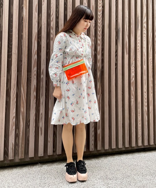 ACCOMMODE(アコモデ)の「NEW カラップケース ( フラットポーチ / ミニショルダーバッグ )(ショルダーバッグ・レディース・その他1/その他2/その他3/その他4/その他5/その他6/その他7/その他8/その他9・FREE)」の10枚目の写真