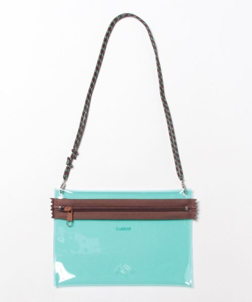 ACCOMMODE(アコモデ)の「NEW カラップケース ( フラットポーチ / ミニショルダーバッグ )(ショルダーバッグ・レディース・その他1/その他2/その他3/その他4/その他5/その他6/その他7/その他8/その他9・FREE)」の18枚目の写真