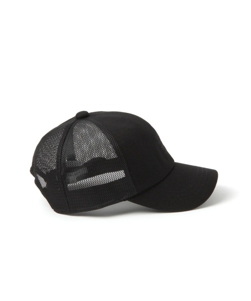GLOBAL WORK(グローバルワーク)の「DRY/洗える抗菌CAP/195794(キャップ・キッズ・ネイビー/ブラック/ベージュ系その他3/ベージュ/パープル系その他2/ライトパープル/ライトグレー/ライトブルー・MEDIUM/LARGE)」の10枚目の写真