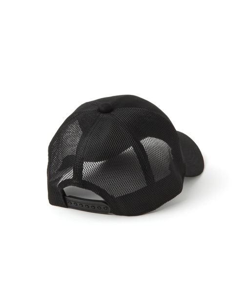 GLOBAL WORK(グローバルワーク)の「DRY/洗える抗菌CAP/195794(キャップ・キッズ・ネイビー/ブラック/ベージュ系その他3/ベージュ/パープル系その他2/ライトパープル/ライトグレー/ライトブルー・MEDIUM/LARGE)」の11枚目の写真