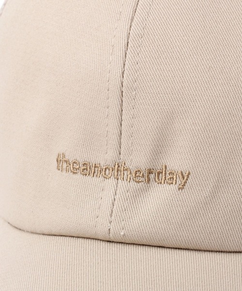 GLOBAL WORK(グローバルワーク)の「DRY/洗える抗菌CAP/195794(キャップ・キッズ・ネイビー/ブラック/ベージュ系その他3/ベージュ/パープル系その他2/ライトパープル/ライトグレー/ライトブルー・MEDIUM/LARGE)」の18枚目の写真