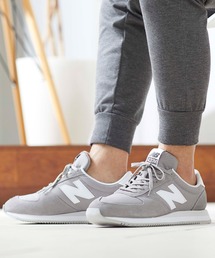 New Balance（ニューバランス）の「【New Balance／ニューバランス】 NB UL420M AG（スニーカー）」