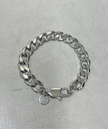 CPCM | アソートシルバーチェーンブレス大(ブレスレット)